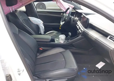 2022 Kia K5 Gt-Line from USA, damaged, VIN 5XXG64J20NG091006